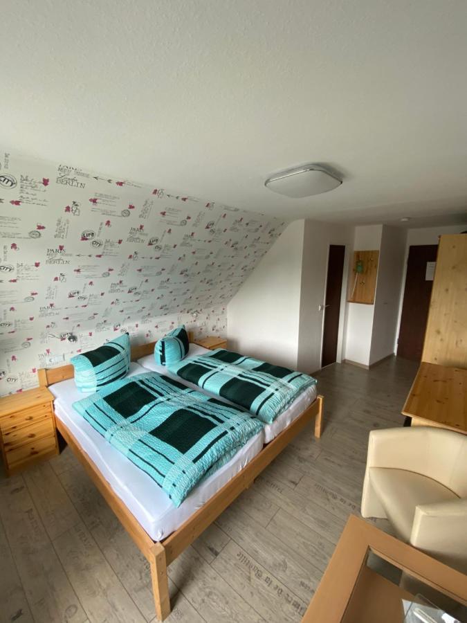 Hotel Braunlage Exterior photo