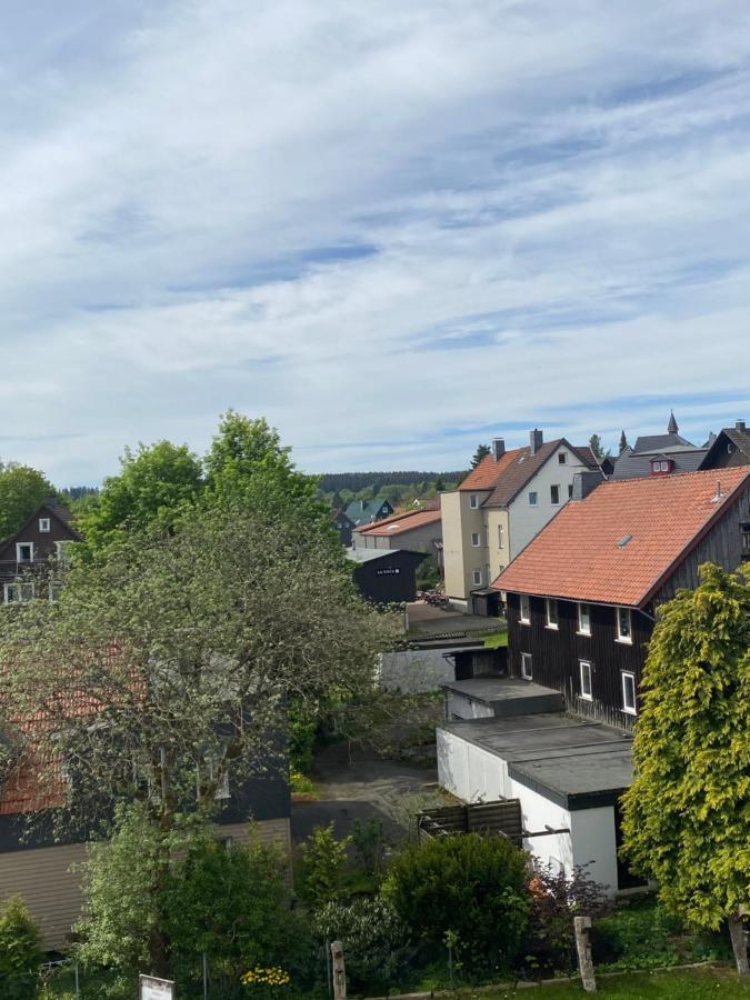 Hotel Braunlage Exterior photo