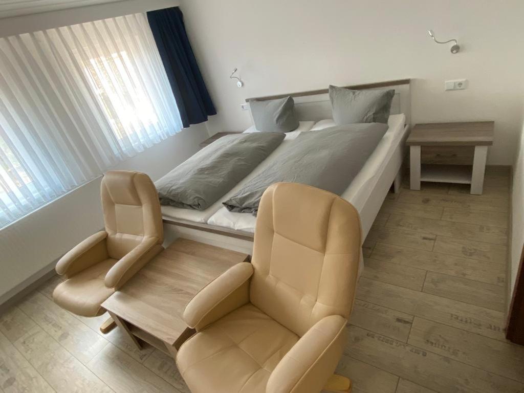 Hotel Braunlage Exterior photo