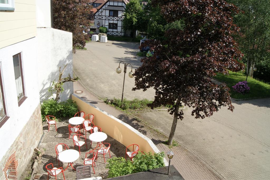 Hotel Braunlage Exterior photo