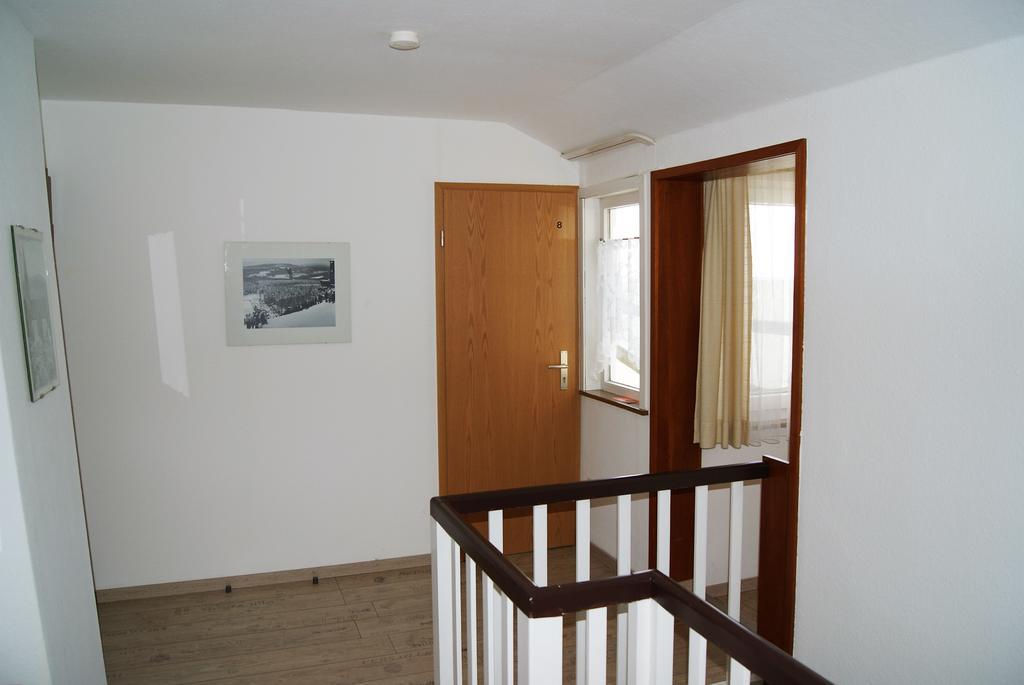 Hotel Braunlage Exterior photo