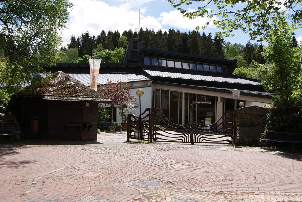 Hotel Braunlage Exterior photo
