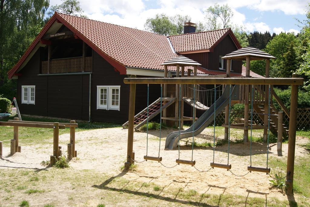 Hotel Braunlage Exterior photo