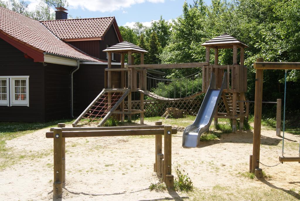 Hotel Braunlage Exterior photo