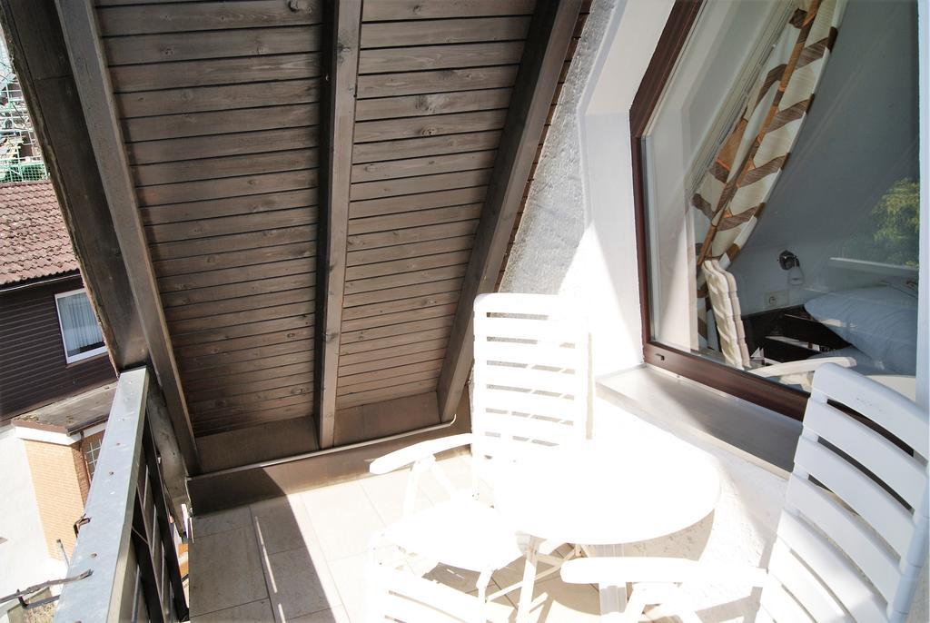Hotel Braunlage Exterior photo
