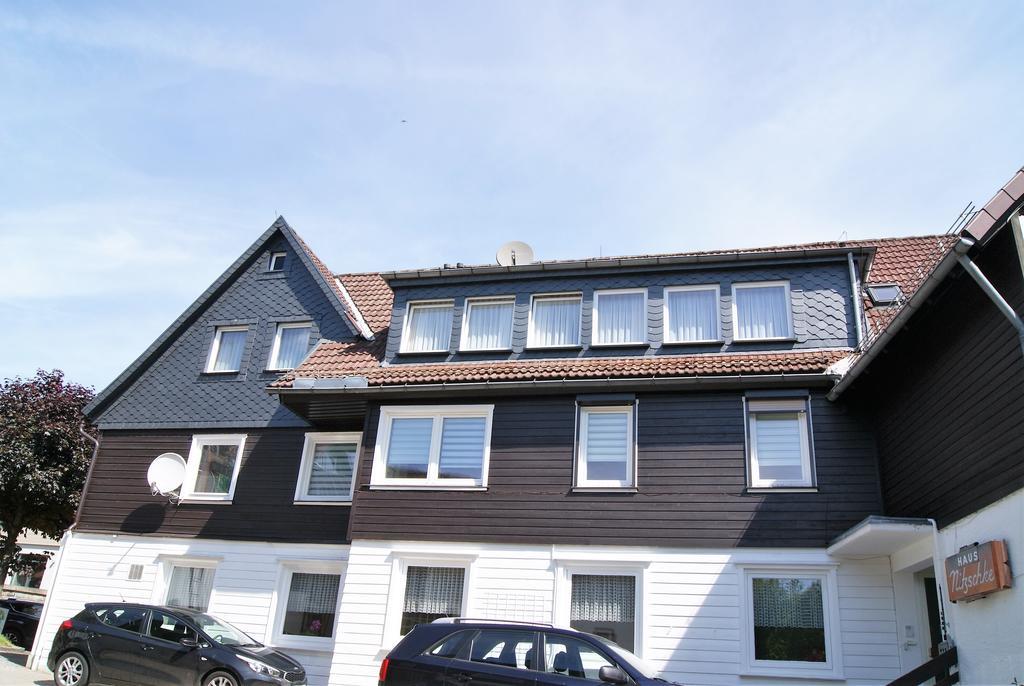 Hotel Braunlage Exterior photo