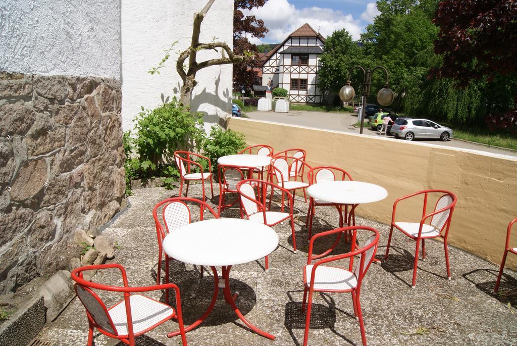 Hotel Braunlage Exterior photo