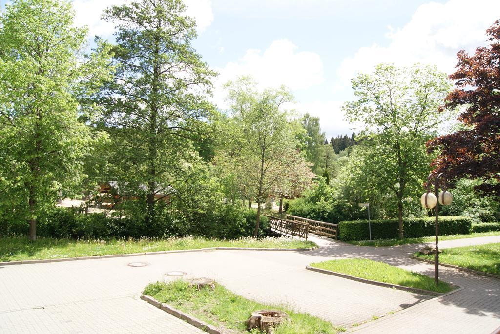 Hotel Braunlage Exterior photo