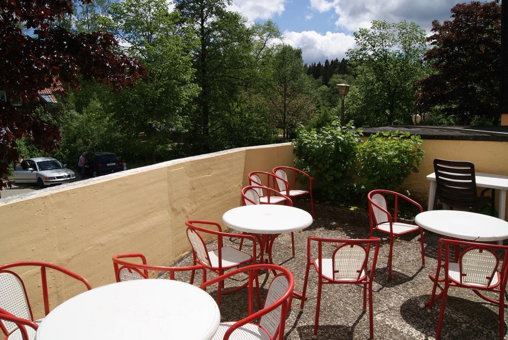 Hotel Braunlage Exterior photo