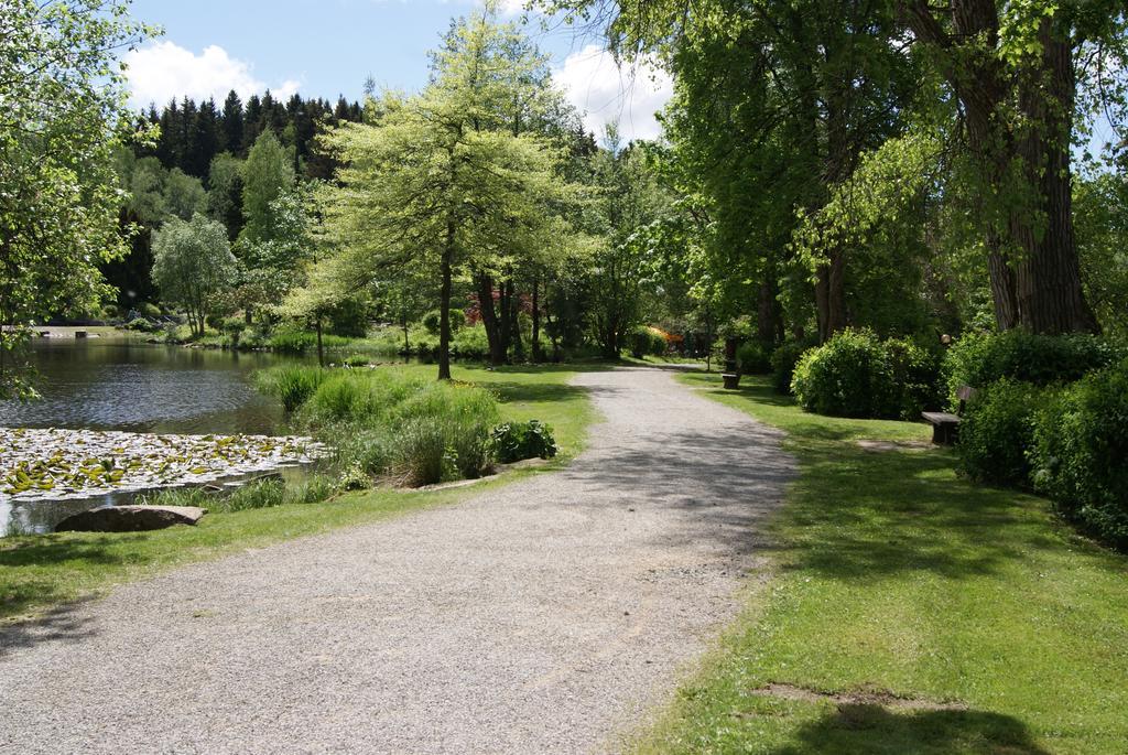 Hotel Braunlage Exterior photo