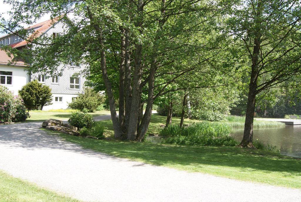 Hotel Braunlage Exterior photo