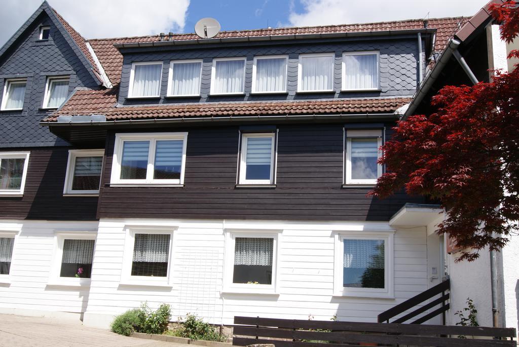 Hotel Braunlage Exterior photo