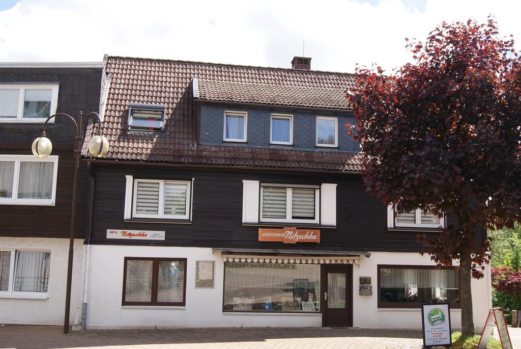 Hotel Braunlage Exterior photo