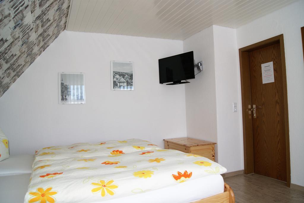 Hotel Braunlage Exterior photo