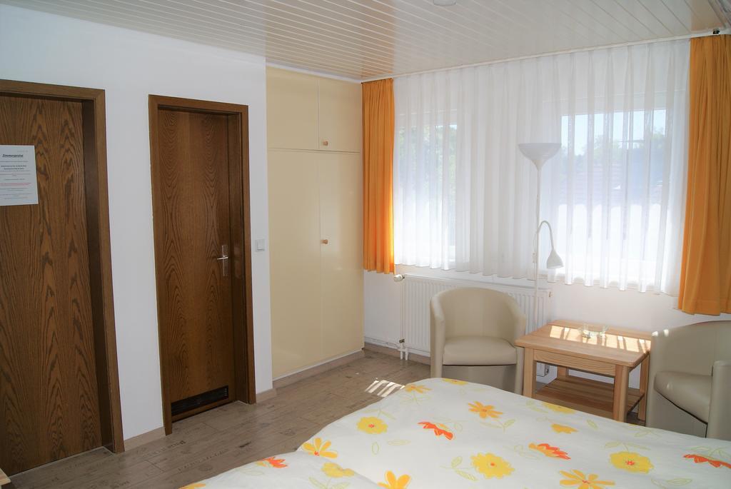 Hotel Braunlage Exterior photo