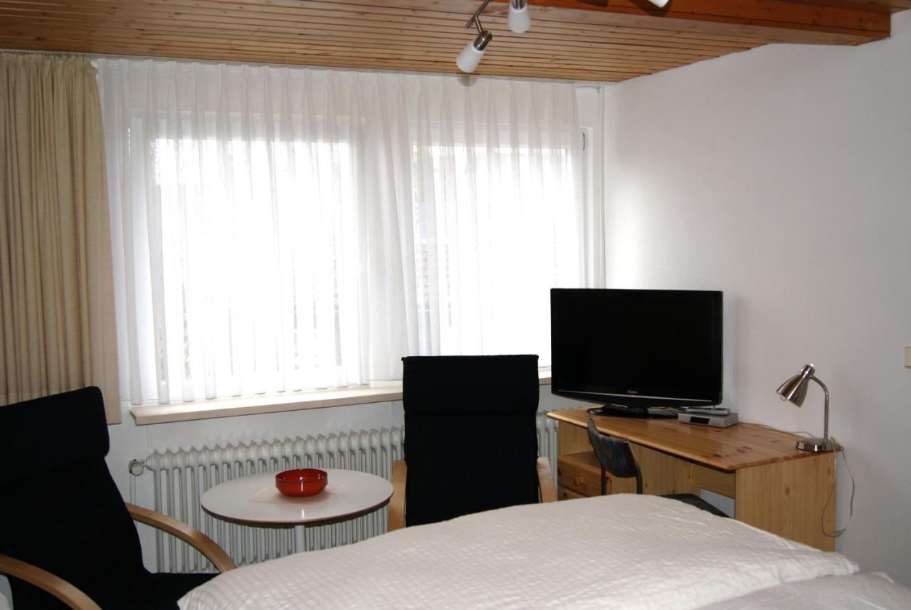 Hotel Braunlage Exterior photo